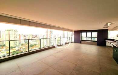 Imagem 4: Apartamento com 4 dormitórios, 337 m² - venda por R$ 6.000.000,00 ou...