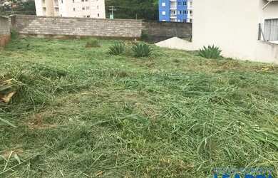 Imagem: O terreno possui 400m² de Área e está localizado em Jardim
