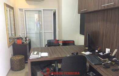 Imagem 12: Sobrado com 3 dormitórios à venda, 372 m² por R$ 2.600.000,00 - ECO...