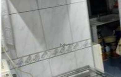 Imagem 3: Apartamento com 3 dormitórios à venda - Boqueirão - Santos/SP