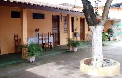 Imagem: O quarto possui Imóvel mobiliado e está localizado em Centro