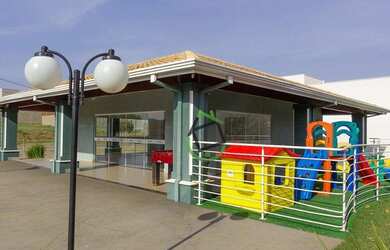 Imagem 8: Terreno à venda, 240 m² por R$ 140.000,00 - Jardim Serra Azul - Araraquara/SP