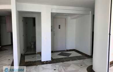 Imagem 8: Apartamento para alugar, 180 m² por R$ 8.000/mês - Jardim Europa - São Paulo/SP