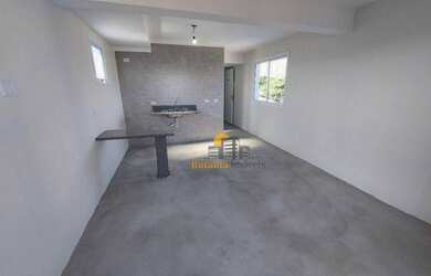 Imagem 3: Apartamento à venda, 30 m² por R$ 199.900,00 - Butantã - São Paulo/SP