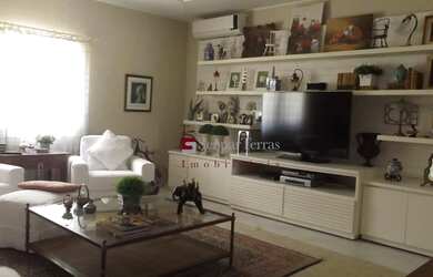 Imagem 8: Casa à venda, 750 m² por R$ 15.000.000,00 - Condomínio Terras de São...