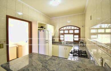 Imagem 9: CASA RESIDENCIAL em BRAGANÇA PAULISTA - SP, SANTA TEREZINHA