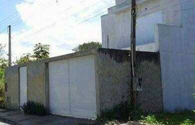 Imagem: A casa possui 2 Dormitórios, 3 Banheiros, 1 Vaga na garagem