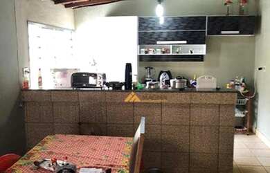 Imagem 6: Casa residencial à venda, Jardim Irajá, Ribeirão Preto