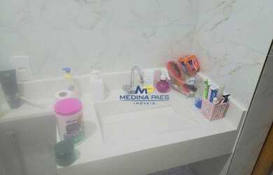 Imagem 7: Casa com 2 dormitórios à venda por R$ 215.000,00 - Pita - São Gonçalo/RJ