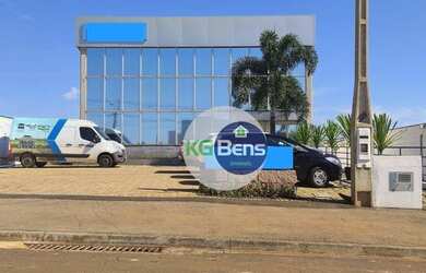 Imagem 5: Terreno à venda, 1942 m² por R$ 1.325.000,00 - Betel - Paulínia/SP