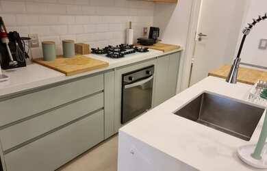 Imagem 10: APARTAMENTO RESIDENCIAL em RIO DE JANEIRO - RJ, COPACABANA