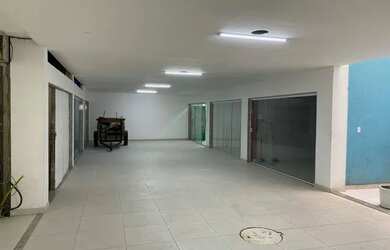 Imagem: O depósito possui 35m² de Área e está localizado em Recreio