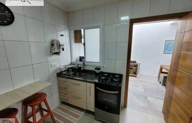 Imagem 9: Sobrado com 2 dormitórios, 78 m² - venda por R$ 395.000,00 ou aluguel...
