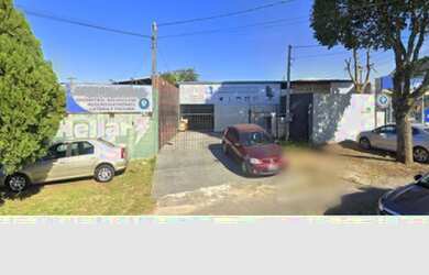 Imagem: Terreno à venda, 477 m² por R$ 700.000,00 - Xaxim - Curitiba/PR