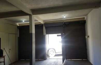 Imagem 4: Aluguel de galpão. 