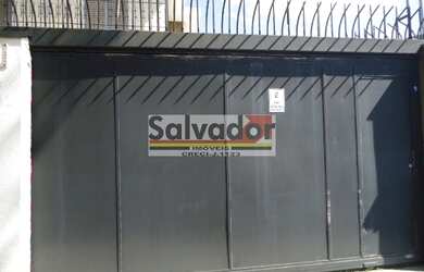 Imagem: A casa possui 4 Dormitórios, 5 Banheiros, 5 Vagas na garagem