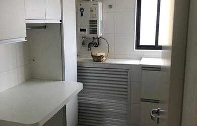 Imagem 10: Apartamento com 3 dormitórios à venda, 137 m² por R$ 850.000,00 - Edifício...