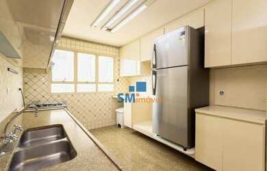 Imagem 11: Apartamento com 4 dormitórios, 241 m² - venda por R$ 1.600.000 ou aluguel...