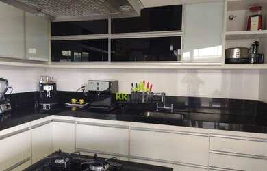 Imagem 13: Casa com 3 dormitórios à venda, 165 m² por R$ 995.000,00 - Condomínio...