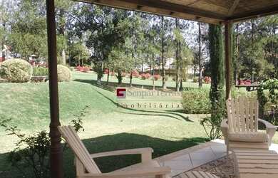 Imagem 16: Casa à venda, 750 m² por R$ 15.000.000,00 - Condomínio Terras de São...