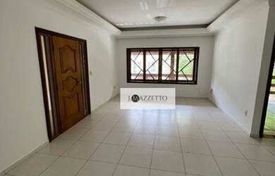 Imagem 12: Sobrado com 4 dormitórios, 358 m² - venda por R$ 1.000.000,00 ou aluguel...