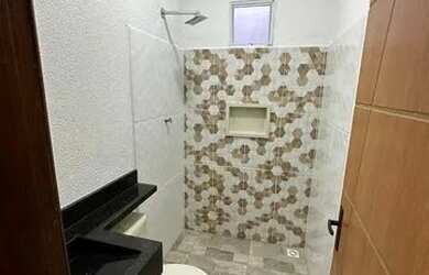 Imagem 10: Condomínio Bosque das Palmas, casa com piscina, Ponta Negra