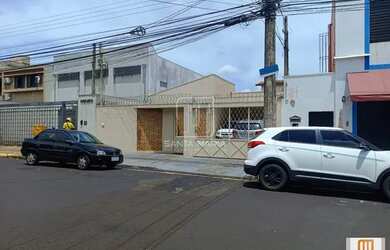 Imagem: O depósito possui 4 Vagas na garagem, 191m² de Área, Imóvel