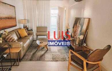 Imagem 6: Excelente casa com 4 dormitórios à venda, 220 m² por R$ 2.800.000 - Itaipu - Niterói/RJ