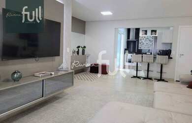 Imagem 5: Apartamento para comprar na Riviera de São Lourenço