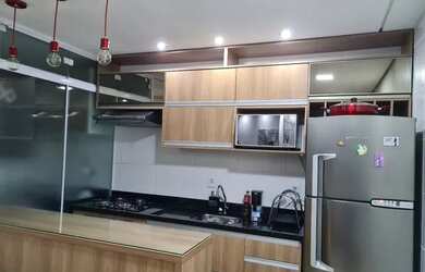 Imagem 3: Alugo apartamento no Condomínio Portal Cores da Vida:<br>