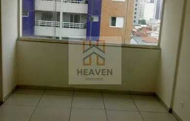 Imagem: A kitnet possui 1 Dormitório, 1 Banheiro, 27m² de Área e