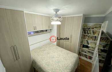 Imagem 13: Apartamento Condomínio Pitágoras - Paulínia/SP