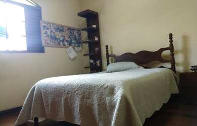 Imagem 13: Venda Residential / Home Belo Horizonte MG