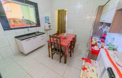 Imagem 9: Casa Vicente Pires Rua 3c, ao lado do novo viaduto com acesso ao Jockey