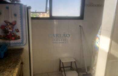 Imagem 8: Apartamento com 1 dorm, Itaóca, Mongaguá - R$ 235 mil, Cod 354378