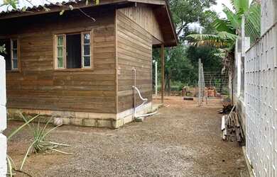 Imagem 7: Aluguel de casa ponte do imaruim