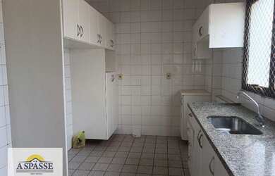 Imagem 8: Apartamento com 3 dormitórios, 107 m² - venda por R$ 425.000,00 ou aluguel...