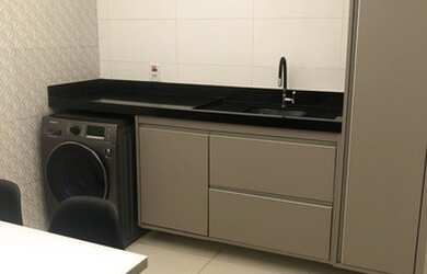 Imagem 14: SÃO JOSÉ DO RIO PRETO - Apartamento Padrão - RIOS DI ITÁLIA