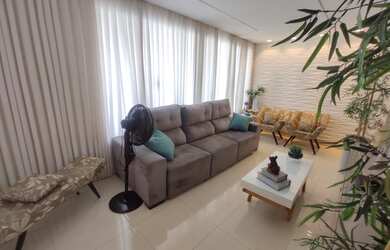 Imagem 3: Maravilhosa casa 3/4 com 2 suítes e piscina no residencial Porto Seguro...