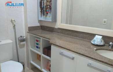 Imagem 16: Apartamento com 3 dormitórios à venda, 187 m² por R$ 1.260.000,00 -...