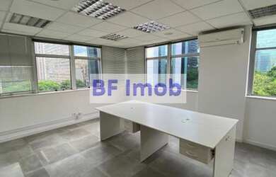 Imagem 10: Portaria 24 hr, 2 vagas, gerador , com vista p/ parque