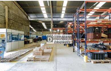 Imagem 10: Galpão, 2769 m² - venda por R$ 7.700.000,00 ou aluguel por R$ 54.777,33/mês...