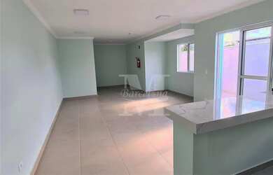 Imagem 3: APARTAMENTO GARDEN, FAZENDINHA, NOVO, VAGA DE GARAGEM COBERTA