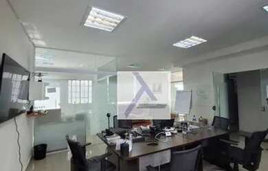 Imagem 5: Prédio, 1400 m² - venda por R$ 9.000.000,00 ou aluguel por R$ 56.500,00/mês...