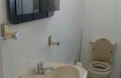 Imagem 13: APARTAMENTO PARA LOCAÇÃO MOBILIADO FRENTE MAR NA PRAINHA EM CARAGUATATUBA