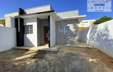 Imagem 11: Casas para venda em Boituva no bairro Residencial Água Branca