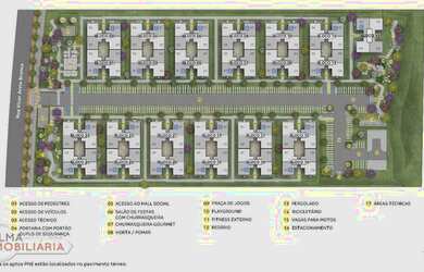 Imagem 7: Jardim Dos Namorados. Churrasqueira, 40m² de Área, 1 Vaga na garageme2...
