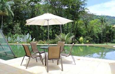 Imagem 2: Casa com 3 dormitórios, 945 m² - venda por R$ 6.000.000,00 ou aluguel...