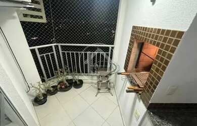 Imagem 6: VILLAGIO DI BONIFÁCIA. Piscina, Churrasqueira, Área de serviçoe72m²...