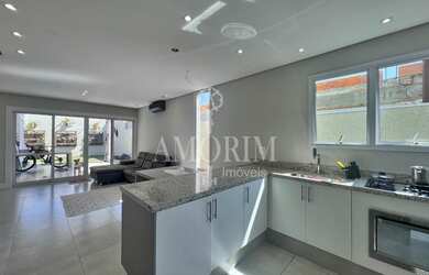 Imagem 11: SANTANA DE PARNAíBA - Casa de Condomínio - Villas Do Jaguari